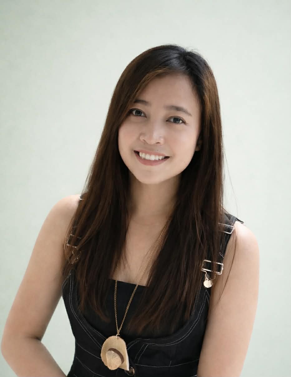 Jenn - Founder